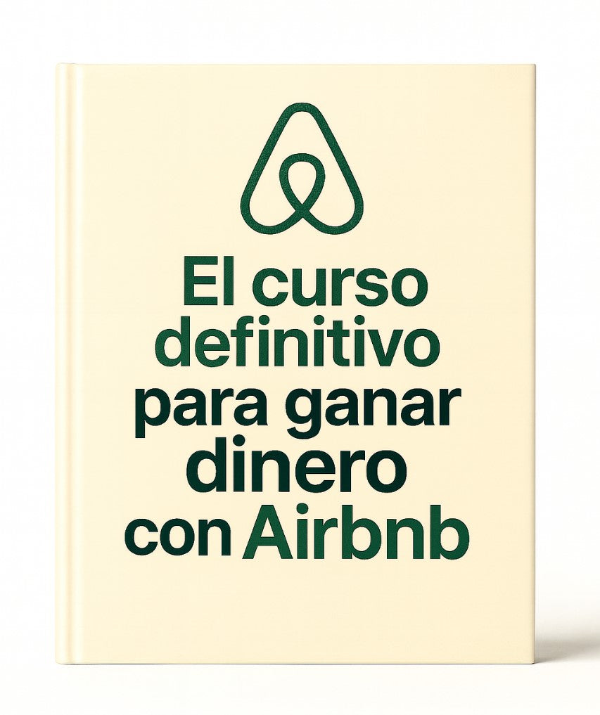 Aprende a publicar y administrar propiedades en Airbnb HOY